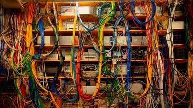 Enhancing Your Business Network Administration: Overcoming Common Challenges