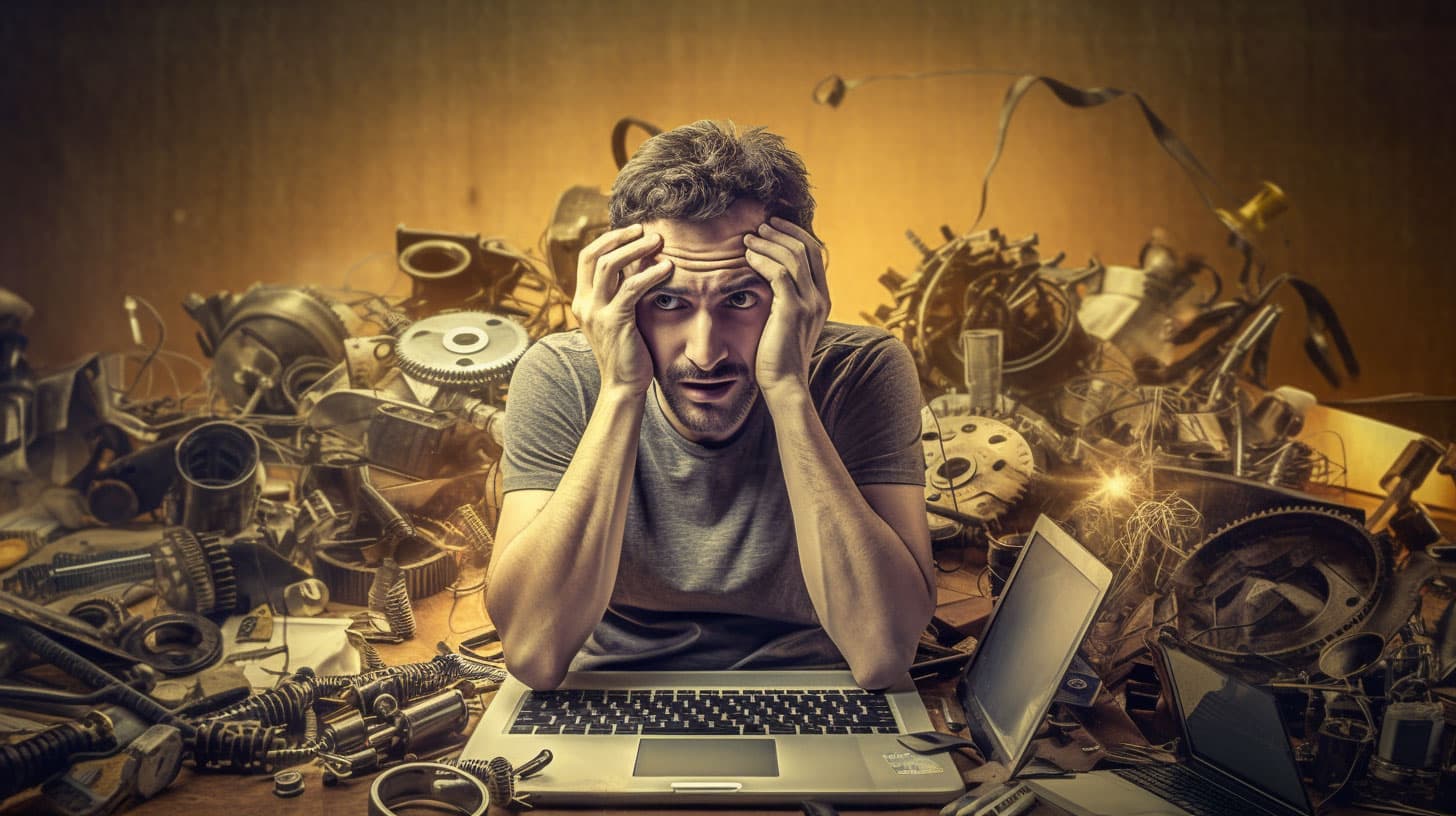 Comprehensive Guide to Common Computer Problems in the Greater Pittsburgh Area