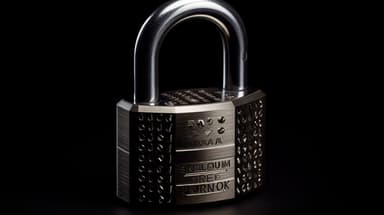 Strengthening Your Passwords and Enhancing Account Security