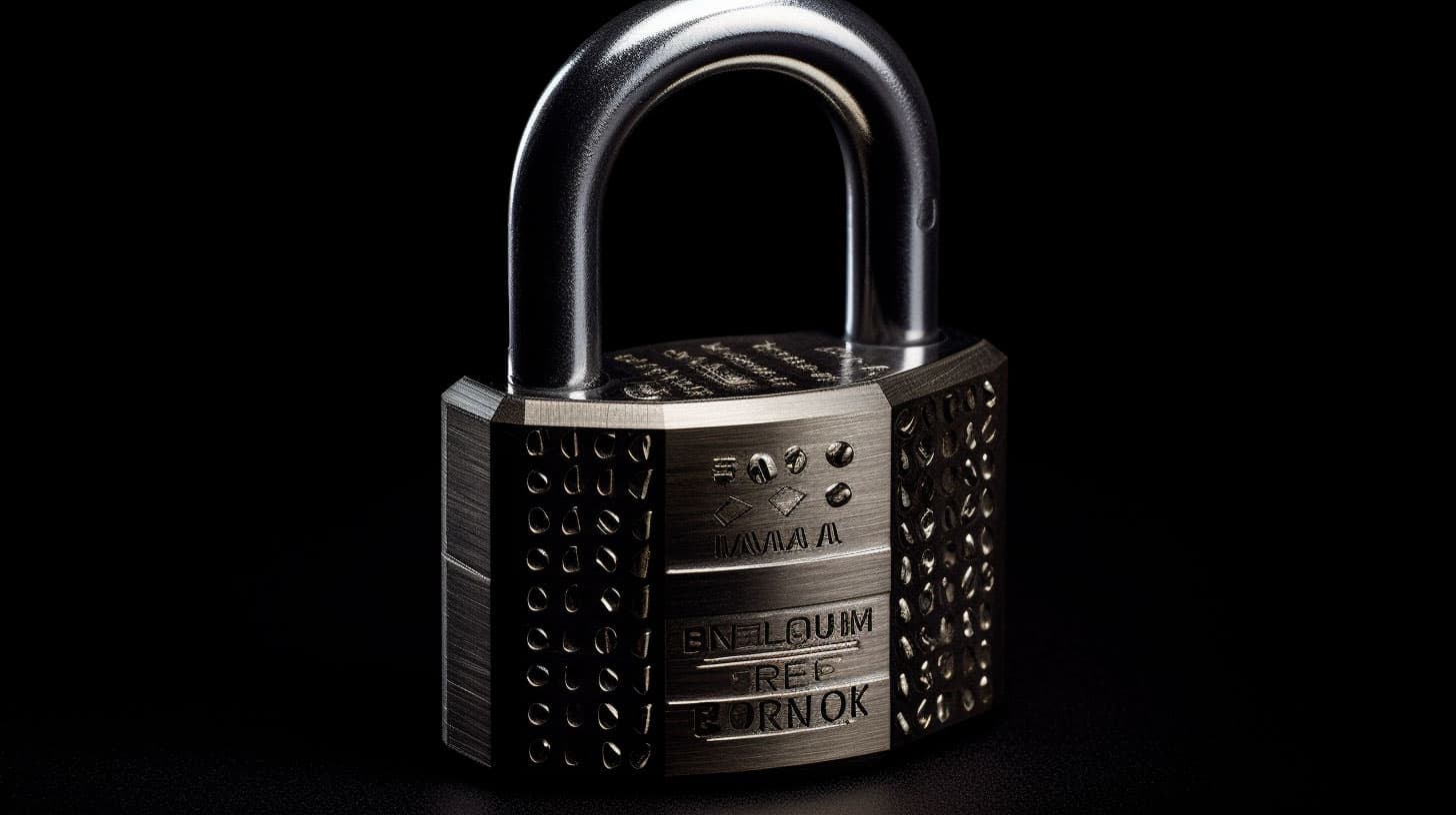 Computer Security for Butler Nonprofits and Small Organizations (Without the Scary Sales Pitch)