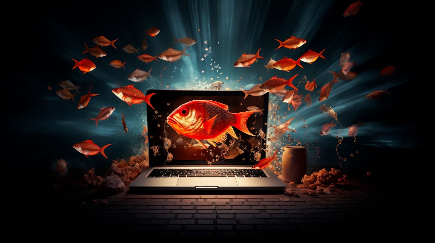 How to Spot and Avoid Phishing Attacks: Protecting Your Digital Identity